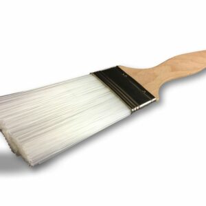 Alternative view of Pinceau de nettoyage pour chaudière