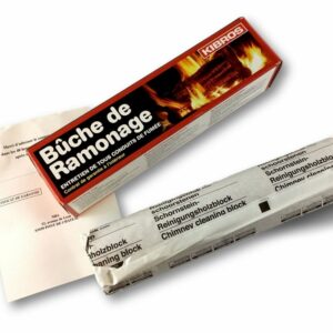 Alternative view of Buche de ramonage chimique