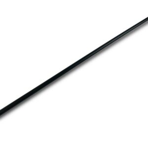 Alternative view of Canne de ramonage PPN noire