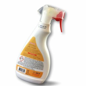 Alternative view of Nettoyant vitre pour insert