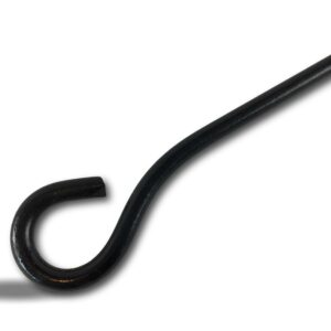 Alternative view of Balayette pour cheminée