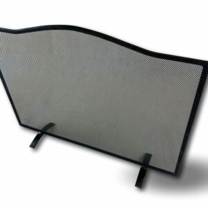 Alternative view of Pare-flamme de cheminée