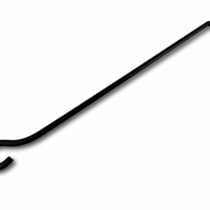 Alternative view of Tisonnier de chemin&eacute;e