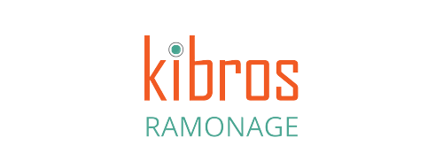 Hérisson Ramonage Rond Synthétique Kibros - Doux et Efficace