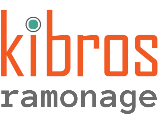 Kibros Ramonage